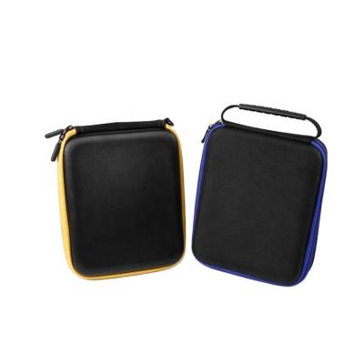 China Carry Shell Protective Zipper Hard Foam Drone Custom For Pioneer DJI Waterproof Eva Mold Bag Tool Carrying Case for sale