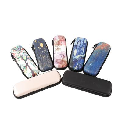 China Customzied waterproof digital colorful printing case with high qulaity EVA and PU for S-pen/pens/pencils for sale