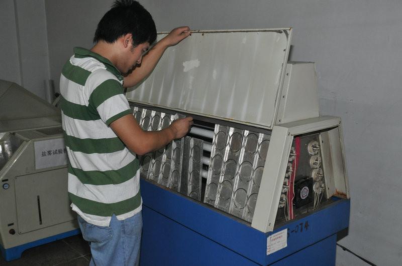 Geverifieerde leverancier in China: - China Recycling Bin Online Market