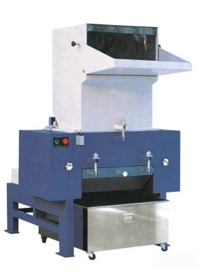 China Pet bottle crusher/Plastic crusher for sale