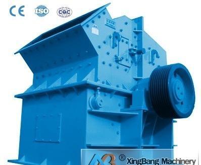 China Jaw crusher market to be developed for sale