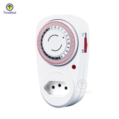 China Indoor Appliances Hot Selling On Timers Interuttore On Off Digitale Scam Timer Emergenza for sale