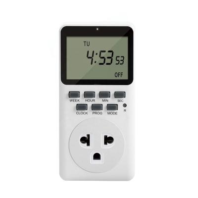 Cina Promotion Cheap Kitchen Electric Oven Timer in vendita