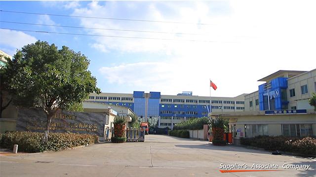 Verified China supplier - Guangzhou EMY Trade Co., Ltd.