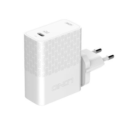 China Small Mobile Phone LDNIO A1405C PD Charger 40w Quick Fast OEM ODM & Current Super Mobile Phone Charger for sale