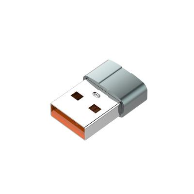 China LDNIO Deluxe LS150 USB A to Type-C Adapter Works with Laptops&Chargers for sale