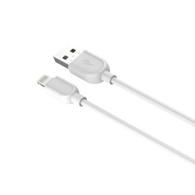 China MP3/MP4 player EMY good price and high quality usb cable data for mobile with white color for sale