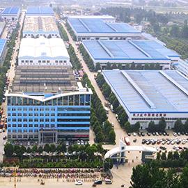 Verified China supplier - Chengli Special Automobile Co., Ltd.