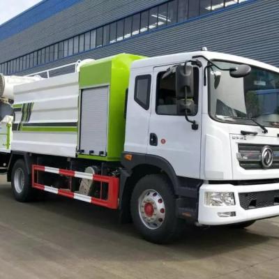 China Sprink Dongfeng 4*2 New Arrival Multifunctional Water Dust Suppression Vehicle Sprayer Water Sprinkler Truck for sale