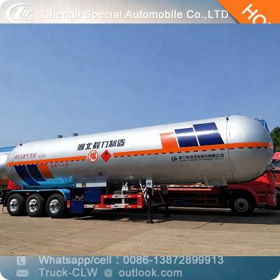 China Bulk Lpg Storage 150m3 Pressure Vessel LPG Storage Tank for sale