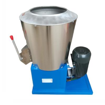 China Stainless Shrimp 304 Liter Drum Mixer Poultry Feed Food Drum Mixer 300kg 500kg for sale