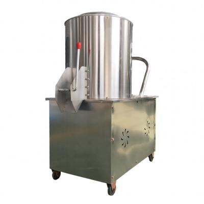 China Shrimp Animal Feed Flour Mixer Soybean Flour Rice Bone Fish Powder Mixer for sale