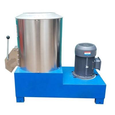 China Shrimp Fish Feed Food Processing Fish Heater Pellet Floating Feed Kneader for sale