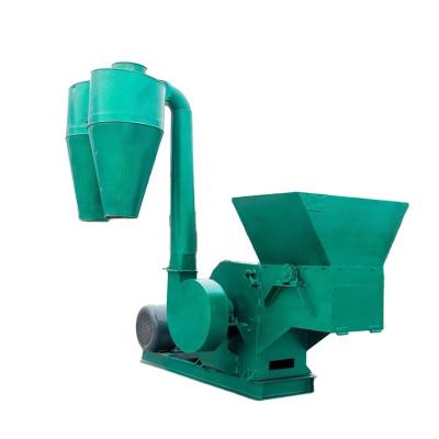 China Livestock Mining Homemade Small Mini Hammer Mill With Electric Motor for sale