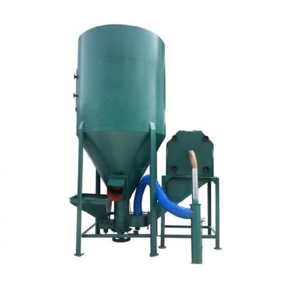 China Livestock Farm Farm Machinery Feed Grinder And Feed Grinder For Poultry Feed Making for sale