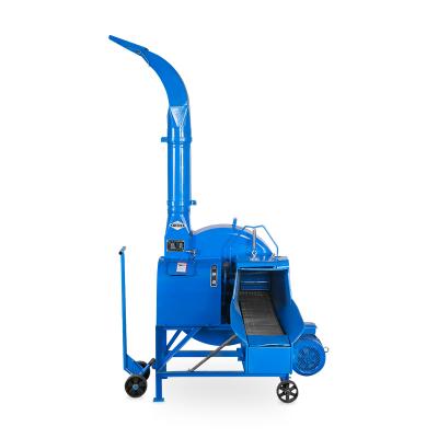 China New Chaff Cutter For Branches 2021 Animal Model Chaff Cutter Machine Price Fine for sale