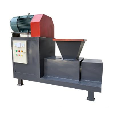 China Sawdust Briquette Log Making High Carbon Innovative Design Coconut Shell Wood Briquette Content (85%) Charcoal Making Machine Line for sale