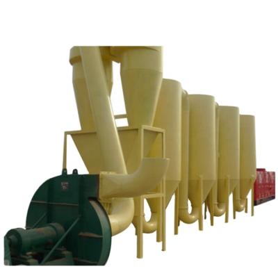 China Dryer Type Hot Air Oven Small Sawdust Rice Drying Husk Biomass Wood Sawdust Pipe Hot Air Circulation Dryer Hot Air Dryer for sale