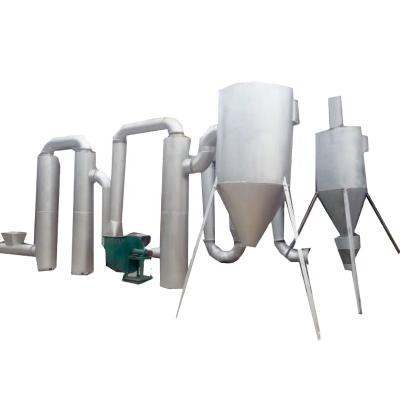 China Drying 200-300kg Small Sawdust Dryer Wood Sawdust Dryer Sawdust Dryer Machine for sale