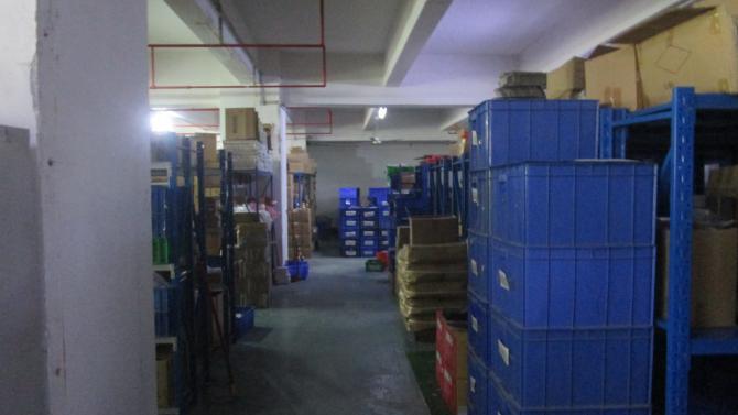 Verified China supplier - Shenzhen Yidashun Technology Co., Ltd.