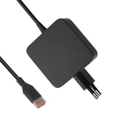 China 40W LAPTOP Laptop Adapters USB C PD Charger Type C Adapter For LENOVO YOGA zu verkaufen