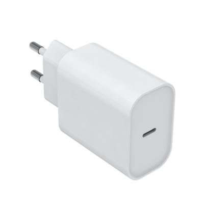 China MP3 GPS 30W USB C Charger 5V 9V 12V Mobile Phone Tablet PC Fast Charger Type C Wall Charger With EU US Plug à venda