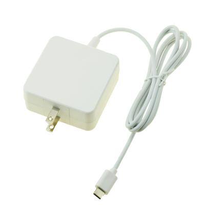 Китай Shenzhen USB Laptop AC Adapter 45w Type C Adapter 5v 2a 12v 2a 20v 2.25a Type C Adapter For ASUS продается