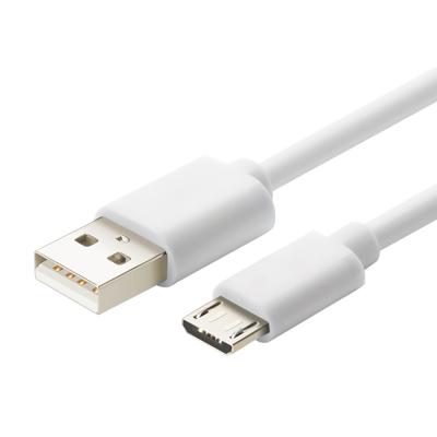 China Mobile Phone Micro USB Cable 1M Data Cable Charger Cord High Quality Charging Wire For Phone for sale