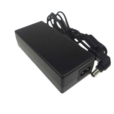 중국 High quality 24v 3a 72w ac/dc adapter power adapter 4 pin for lcd 판매용