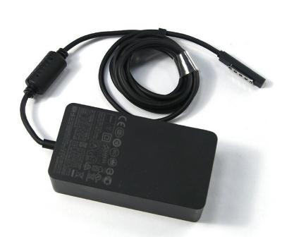 China AC Adapter For Microsoft Surface RT Windows Tablet PC Charger 12V 3.6A 48W For Microsoft for sale