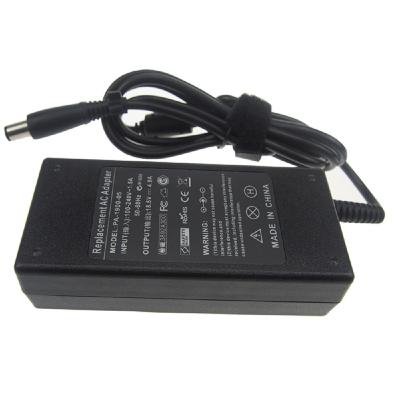 China notebook 90w 7.4*5.0 used laptop computer hardware with pin ac power charger for hp/compaq for sale