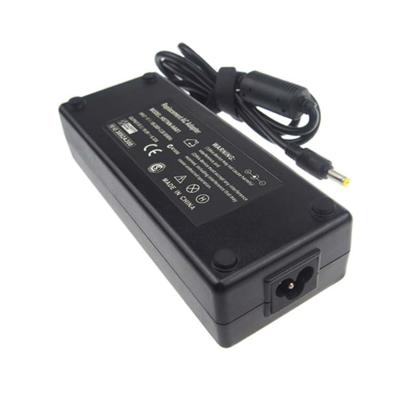 중국 OEM Power Supply 120W 19V 6.32A 5.5*2.5mm Laptop AC Charger For HP/COMPAQ 5.5*2.5mm 판매용