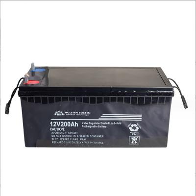 China Charger Controller new energy Hot selling household or outdoors emergency 12V series lead-acid battery for sale