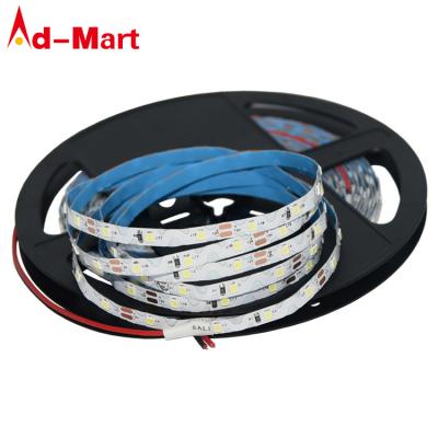 China iumious mini words waterproof 2835 IP20 flexible light tape 60leds 1000mm 12V - High Lumen / W led strip for sale