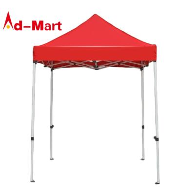 China Wholesale Folding 2X2 Party Canopy Tent Trade Show Pop Up Outdoor Gazebo Tent For Events for sale