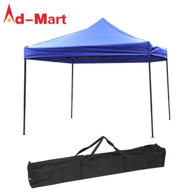 China Outdoor Advertising Event Trade Show Wholesale 3X3Outdoor Advertising Tent Printing Rain Shade Folding Telescopic Stall Large Trade+Show+Outdoor Portable Canopy Tent for sale