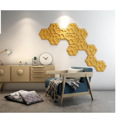 China Modern 3D Foam Wallpaper Wall Stick 3d Wall Panel Interior Decoration for sale