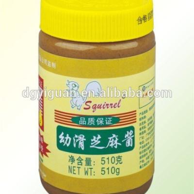 China sesame sesame sauce for sale