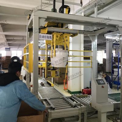 China High Efficiency High Efficiency Semi-automatic Intelligent Toilet Production Line In Large Factories for sale