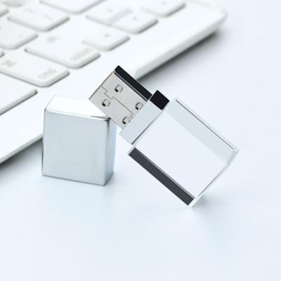 China Lightweight Metal OEM Memorias Usb 16GB 32GB Customized Flash Drive for sale