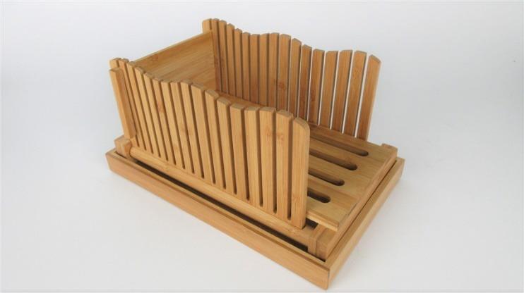 Verified China supplier - Fujian Natural Bamboo Housewares Co., Ltd.