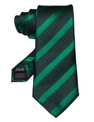 China Fashion business printing fashion custom factory supply suit polyester neck ties direct display for sale