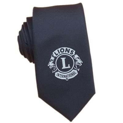 China 2022 new business wholesale silk custom logo tie fashion customization for sale