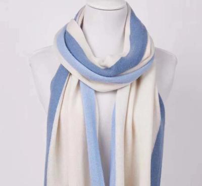 China Wholesale Customized 2022 Retro Fashion Soft Soft Warmth Wool Scarf For Women Luxury for sale