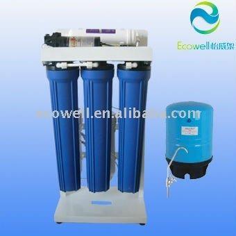 China Popular Commercial Place Commercial Water Filters 300 Gallons Per Day for sale