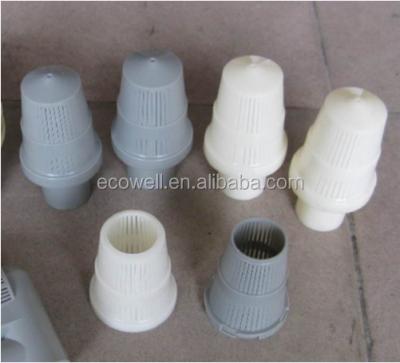 China Parts Threaded Type Water Treatment Dispenser / Water Treatment Parts for sale