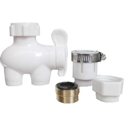 China Household RO Water Purification Parts 1/4