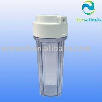 China housing clear water filter EW-B-FH-4 for sale