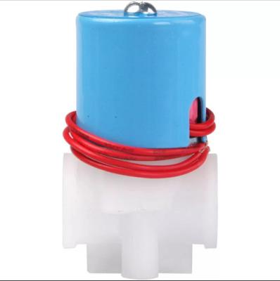 China General High Quality Solenoid Valve Fit Solenoid Valve For Drinking Machine RO System for sale