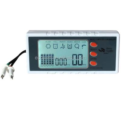 China Household RO System Microcomputer Controller With TDS Cartridge Monitoring Control Board for sale